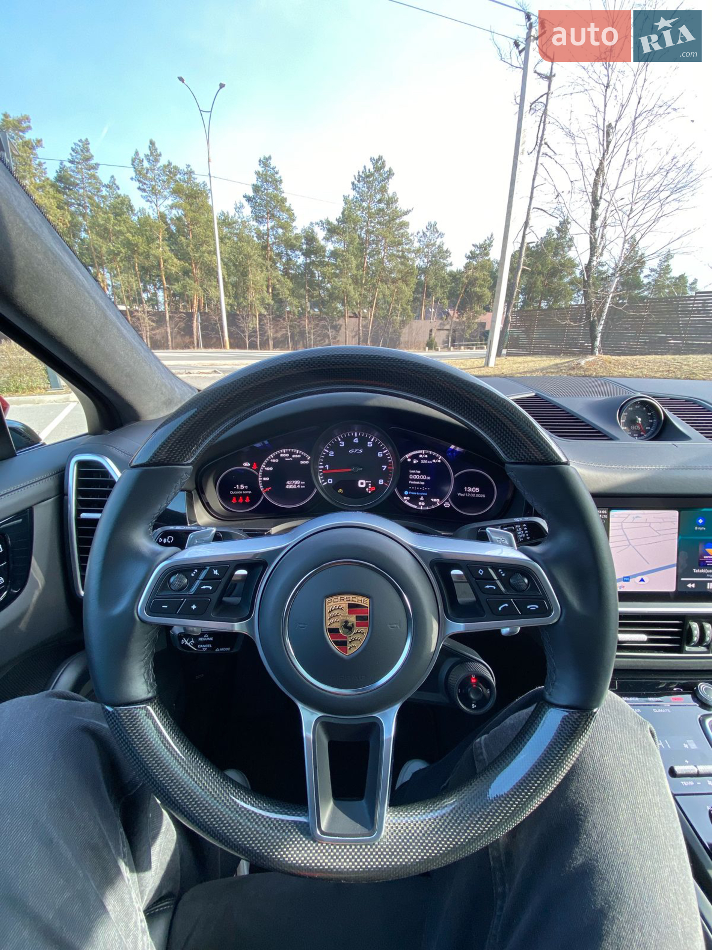 2021 Porsche Cayenne Coupe - мініатюра 23