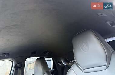 Внедорожник / Кроссовер Porsche Cayenne Coupe 2023 в 