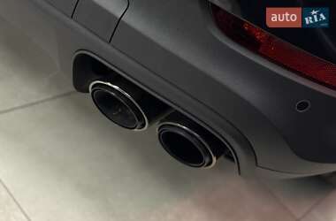 Внедорожник / Кроссовер Porsche Cayenne Coupe 2024 в 