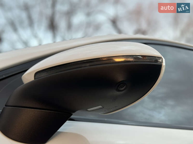 Позашляховик / Кросовер Porsche Cayenne Coupe 2019 в Харкові