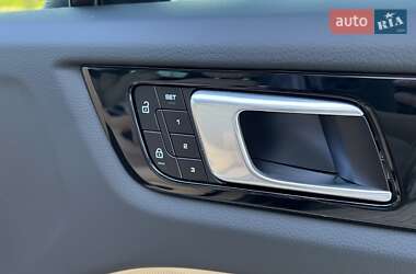 Внедорожник / Кроссовер Porsche Cayenne Coupe 2023 в 