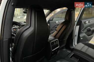 Внедорожник / Кроссовер Porsche Cayenne Coupe 2019 в 