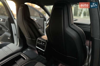 Внедорожник / Кроссовер Porsche Cayenne Coupe 2019 в 