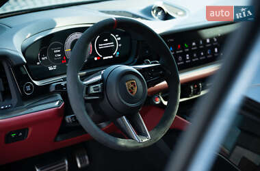 Внедорожник / Кроссовер Porsche Cayenne Coupe 2023 в 