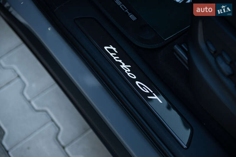 Внедорожник / Кроссовер Porsche Cayenne Coupe 2023 в Мукачево