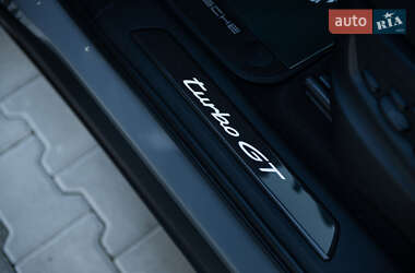 Внедорожник / Кроссовер Porsche Cayenne Coupe 2023 в 