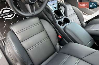 Внедорожник / Кроссовер Porsche Cayenne Coupe 2023 в 