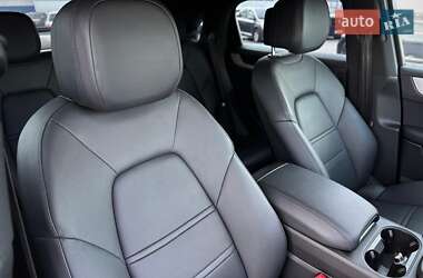 Внедорожник / Кроссовер Porsche Cayenne Coupe 2023 в 