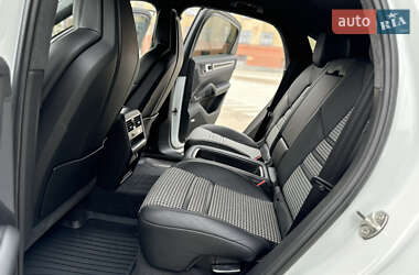 Внедорожник / Кроссовер Porsche Cayenne Coupe 2019 в 