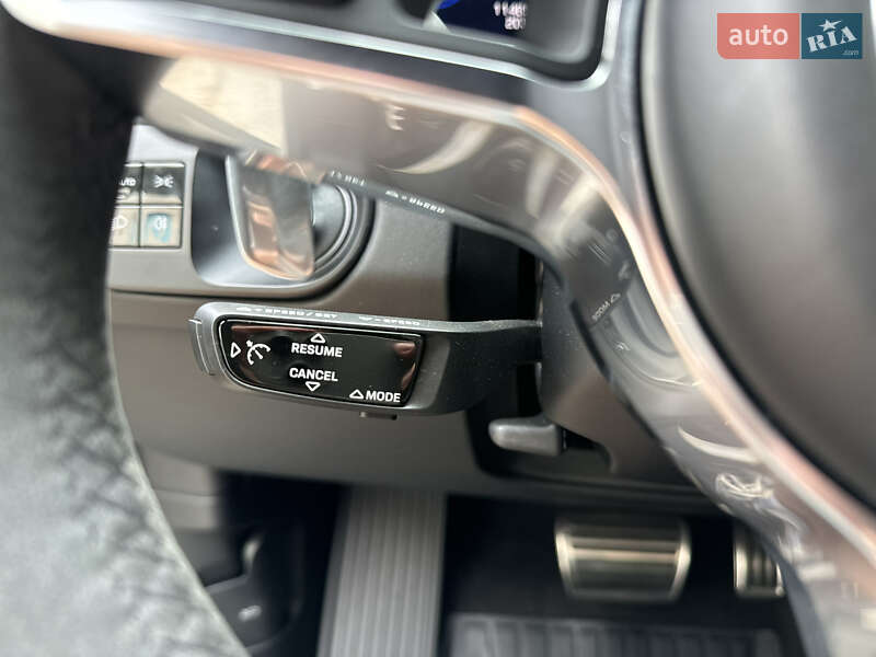Внедорожник / Кроссовер Porsche Cayenne Coupe 2019 в Харькове