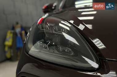 Внедорожник / Кроссовер Porsche Cayenne Coupe 2021 в 