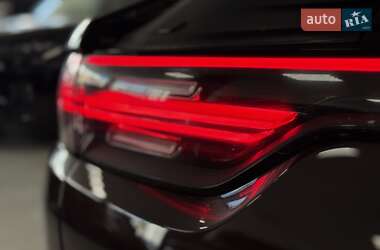 Внедорожник / Кроссовер Porsche Cayenne Coupe 2021 в 