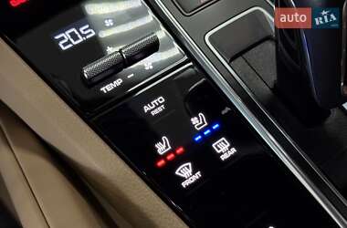 Внедорожник / Кроссовер Porsche Cayenne Coupe 2021 в 