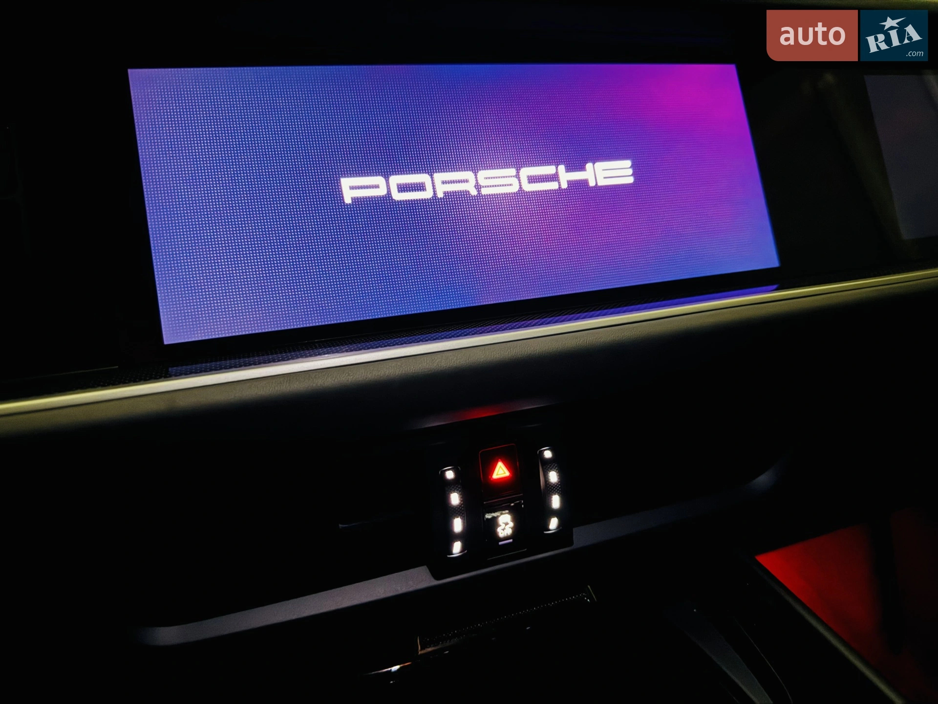2023 Porsche Cayenne Coupe - мініатюра 129
