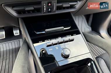 Внедорожник / Кроссовер Porsche Cayenne Coupe 2024 в 