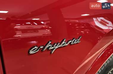 Внедорожник / Кроссовер Porsche Cayenne Coupe 2021 в 