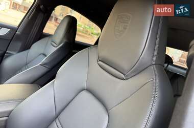 Внедорожник / Кроссовер Porsche Cayenne Coupe 2024 в 