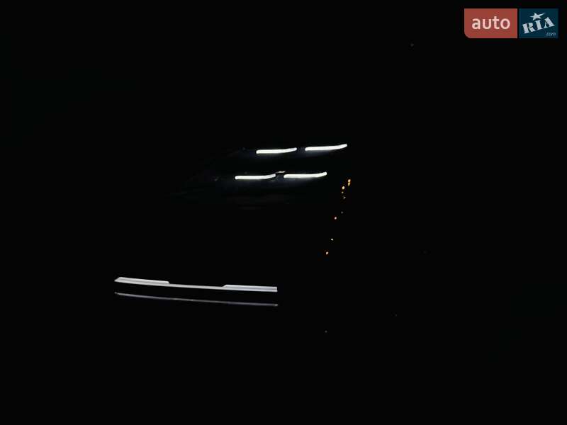 Внедорожник / Кроссовер Porsche Cayenne Coupe 2023 в Одессе