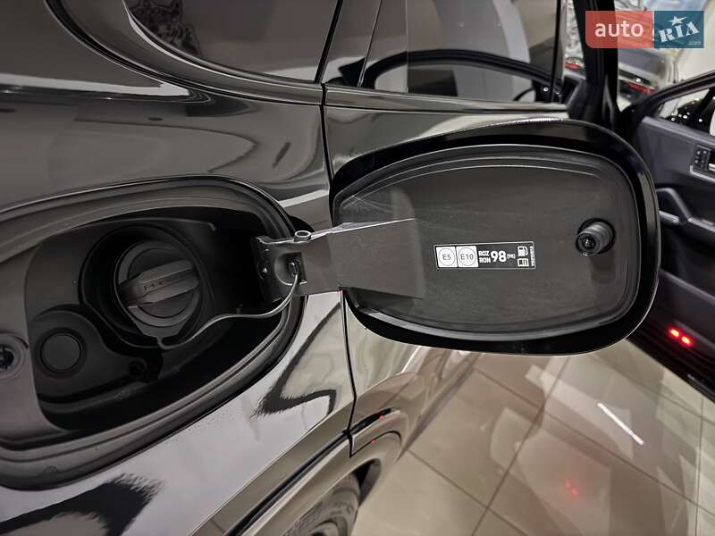 Внедорожник / Кроссовер Porsche Cayenne Coupe 2023 в Одессе