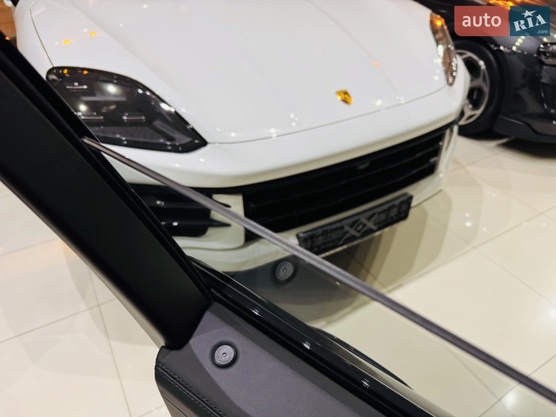 2023 Porsche Cayenne Coupe - мініатюра 71