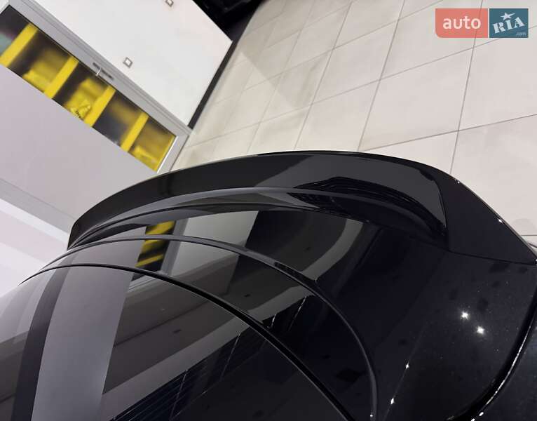 Внедорожник / Кроссовер Porsche Cayenne Coupe 2023 в Одессе