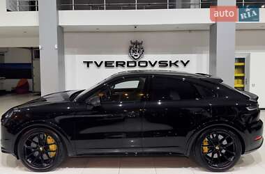 Позашляховик / Кросовер Porsche Cayenne Coupe 2023 в Одесі