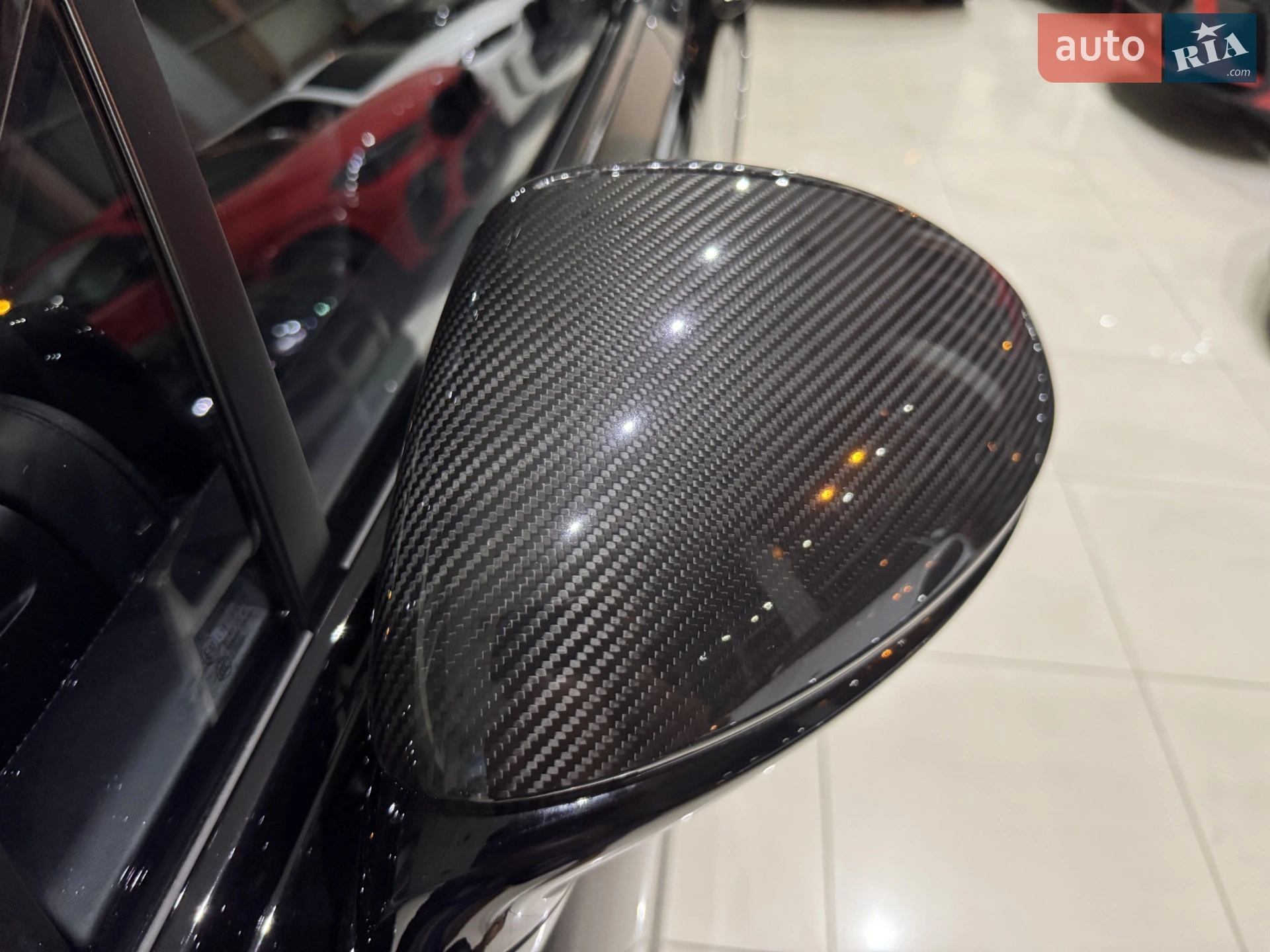 2023 Porsche Cayenne Coupe - мініатюра 67