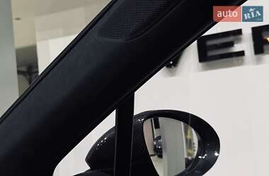 Внедорожник / Кроссовер Porsche Cayenne Coupe 2023 в 
