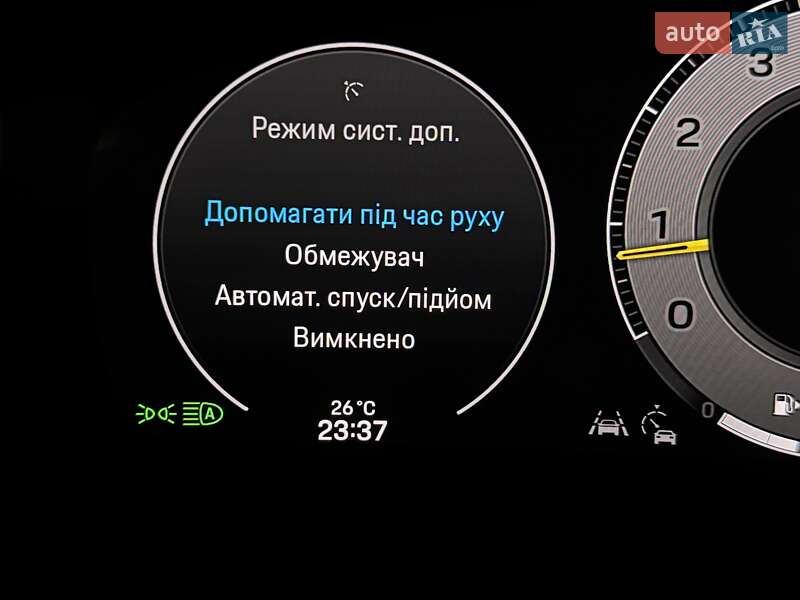 Внедорожник / Кроссовер Porsche Cayenne Coupe 2023 в Одессе