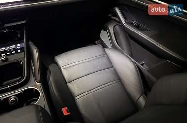 Внедорожник / Кроссовер Porsche Cayenne Coupe 2023 в 