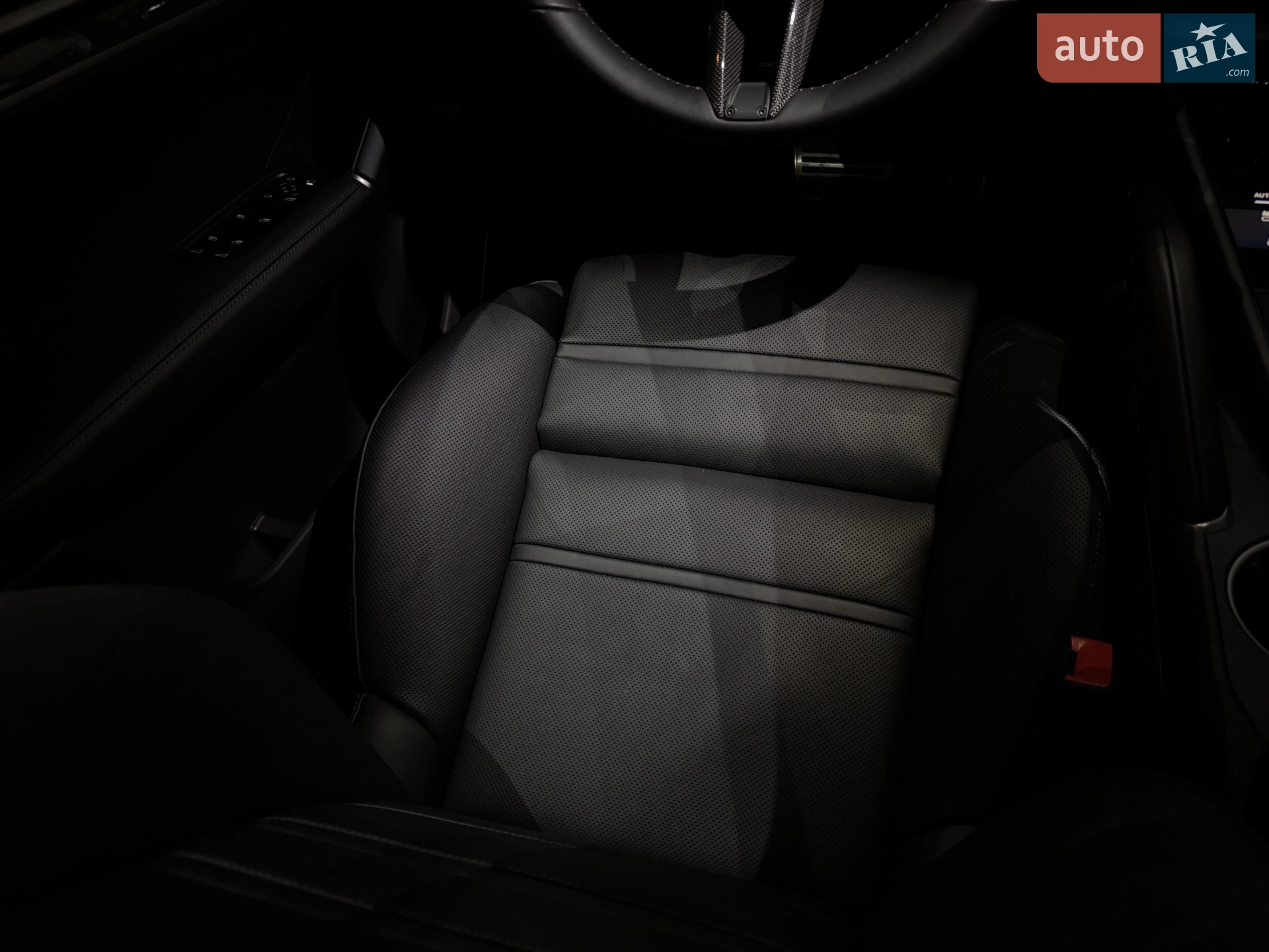 2023 Porsche Cayenne Coupe - мініатюра 174
