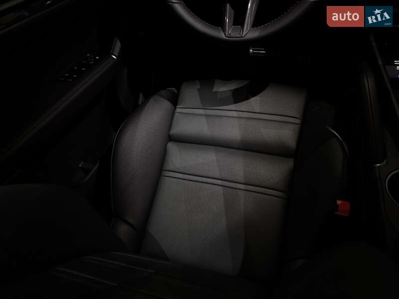 Внедорожник / Кроссовер Porsche Cayenne Coupe 2023 в Одессе