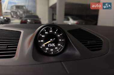 Внедорожник / Кроссовер Porsche Cayenne Coupe 2023 в 