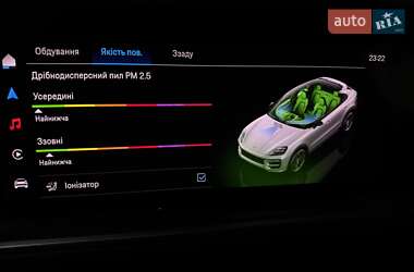 Внедорожник / Кроссовер Porsche Cayenne Coupe 2023 в 