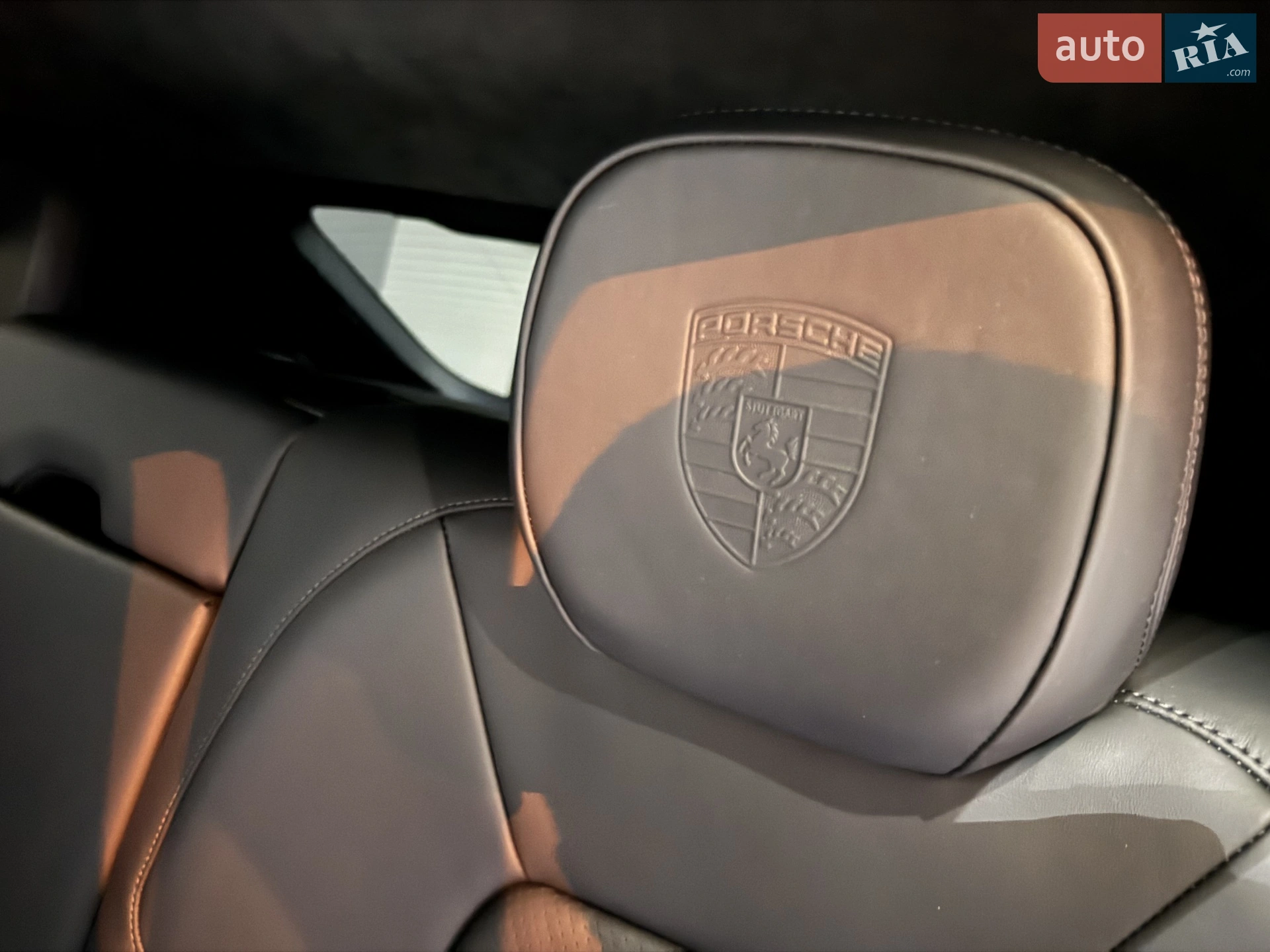 2023 Porsche Cayenne Coupe - мініатюра 190