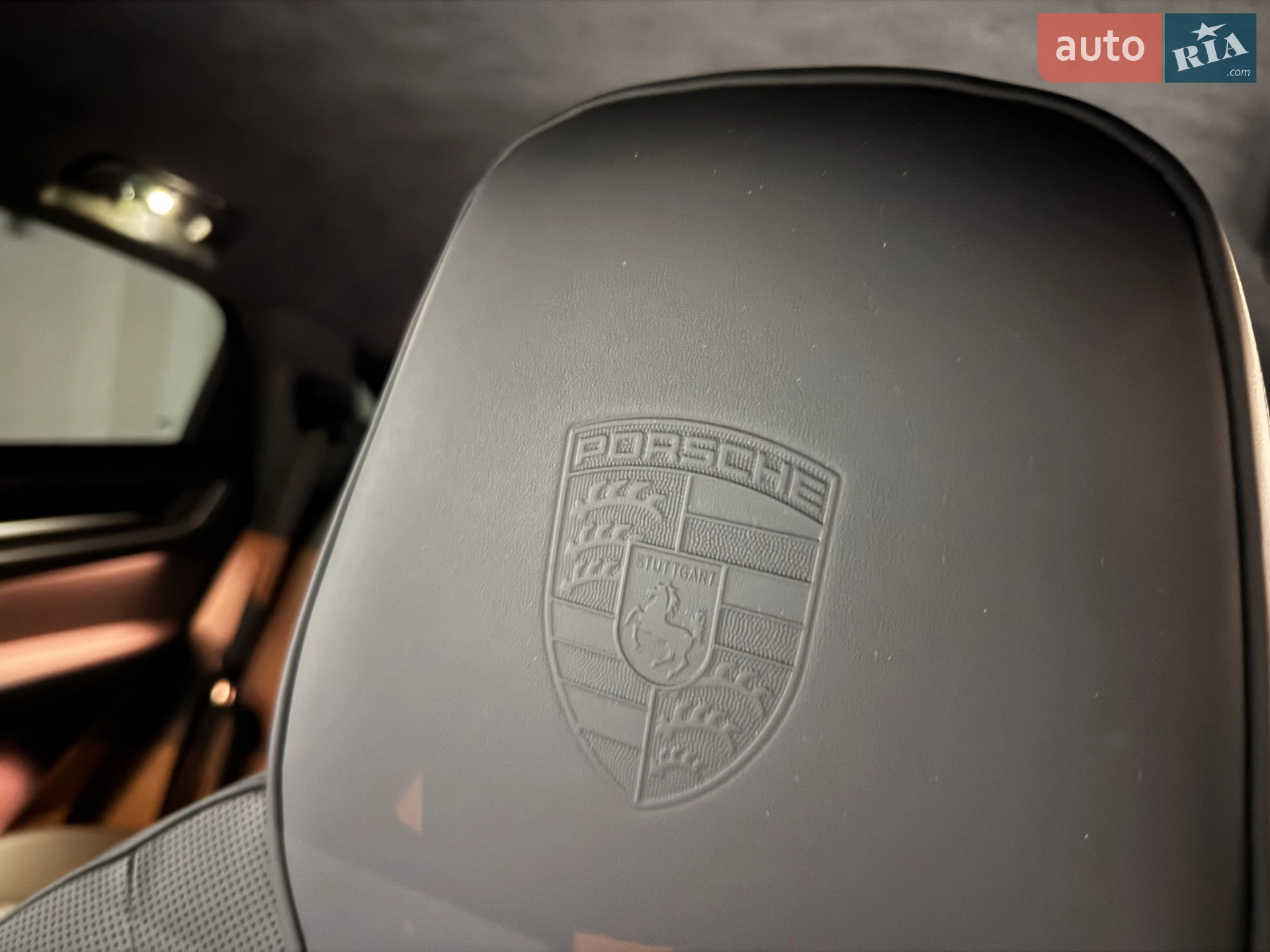 2023 Porsche Cayenne Coupe - мініатюра 171