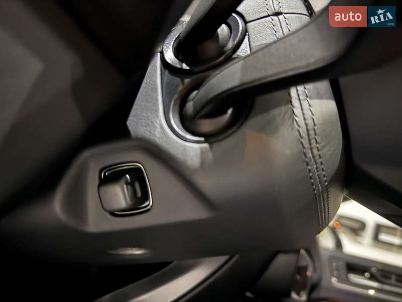 Внедорожник / Кроссовер Porsche Cayenne Coupe 2023 в Одессе