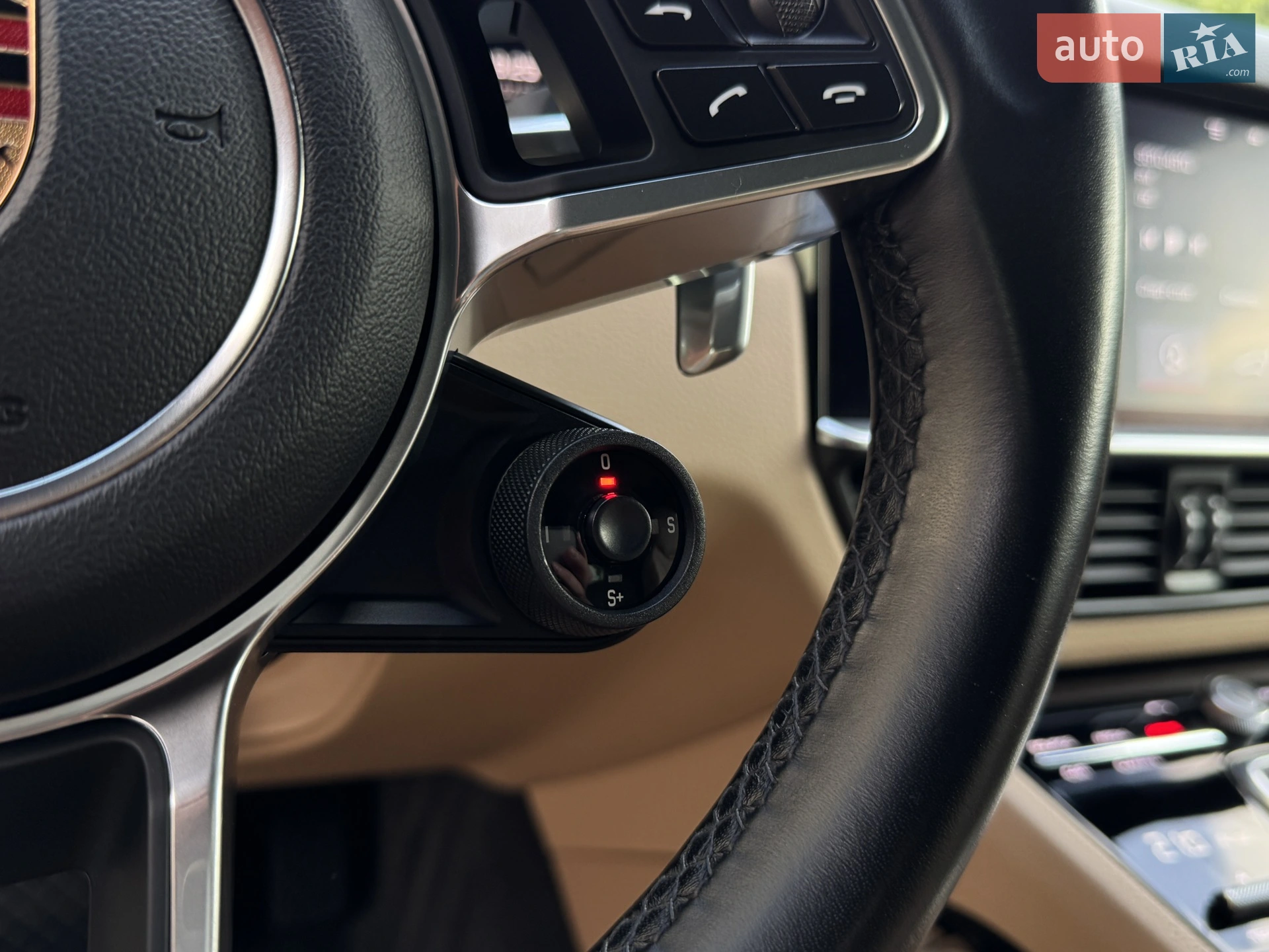 2019 Porsche Cayenne Coupe - мініатюра 106