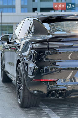 Внедорожник / Кроссовер Porsche Cayenne Coupe 2024 в 