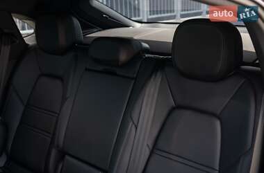Внедорожник / Кроссовер Porsche Cayenne Coupe 2019 в 