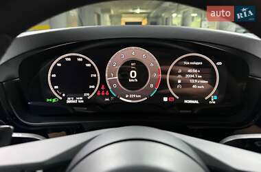Внедорожник / Кроссовер Porsche Cayenne Coupe 2023 в 
