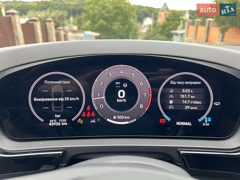 Внедорожник / Кроссовер Porsche Cayenne Coupe 2023 в Киеве