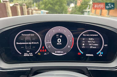 Внедорожник / Кроссовер Porsche Cayenne Coupe 2023 в 