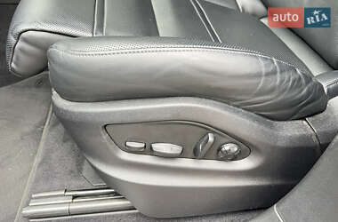 Внедорожник / Кроссовер Porsche Cayenne Coupe 2023 в 