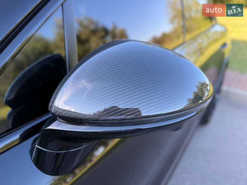 Позашляховик / Кросовер Porsche Cayenne Coupe 2023 в Києві фото 15 Позашляховик / Кросовер Porsche Cayenne Coupe 2023 в Києві