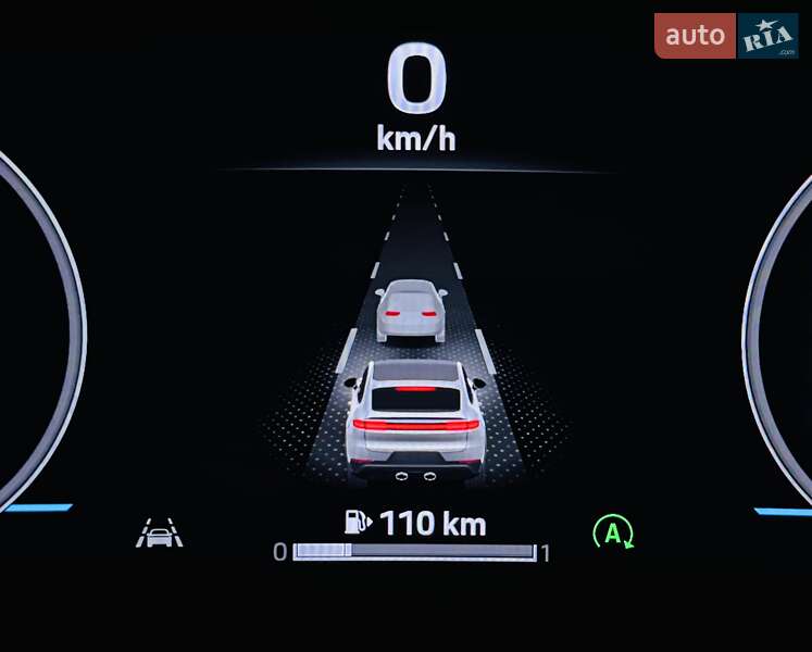 Внедорожник / Кроссовер Porsche Cayenne Coupe 2023 в Одессе