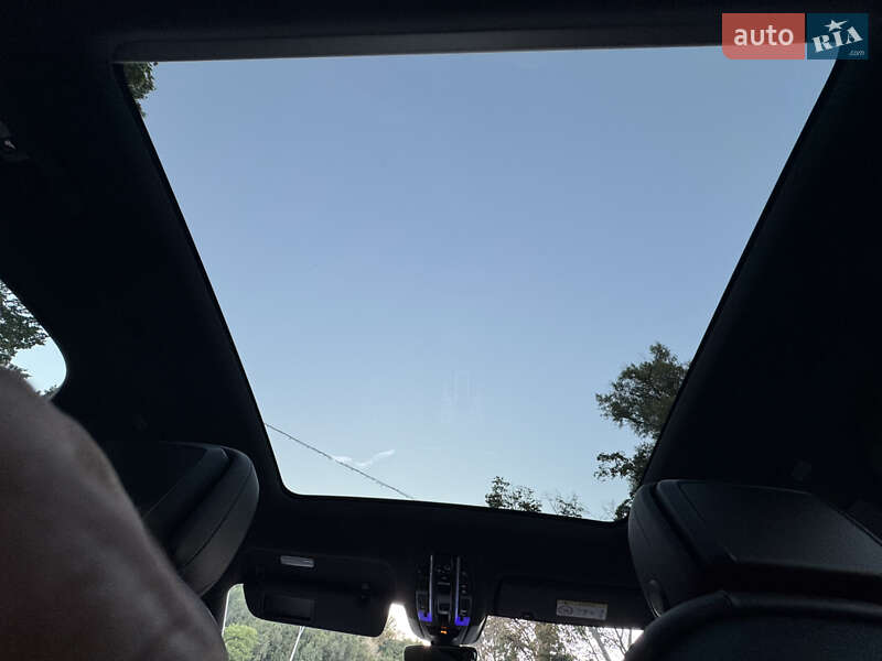 Внедорожник / Кроссовер Porsche Cayenne Coupe 2021 в Киеве фото 33 Внедорожник / Кроссовер Porsche Cayenne Coupe 2021 в Киеве