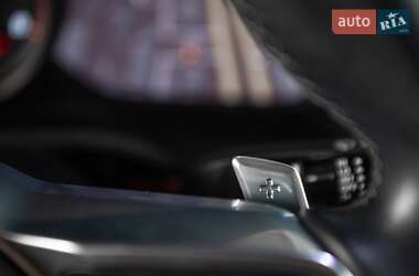 Внедорожник / Кроссовер Porsche Cayenne Coupe 2021 в 
