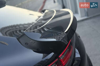 Внедорожник / Кроссовер Porsche Cayenne Coupe 2023 в 