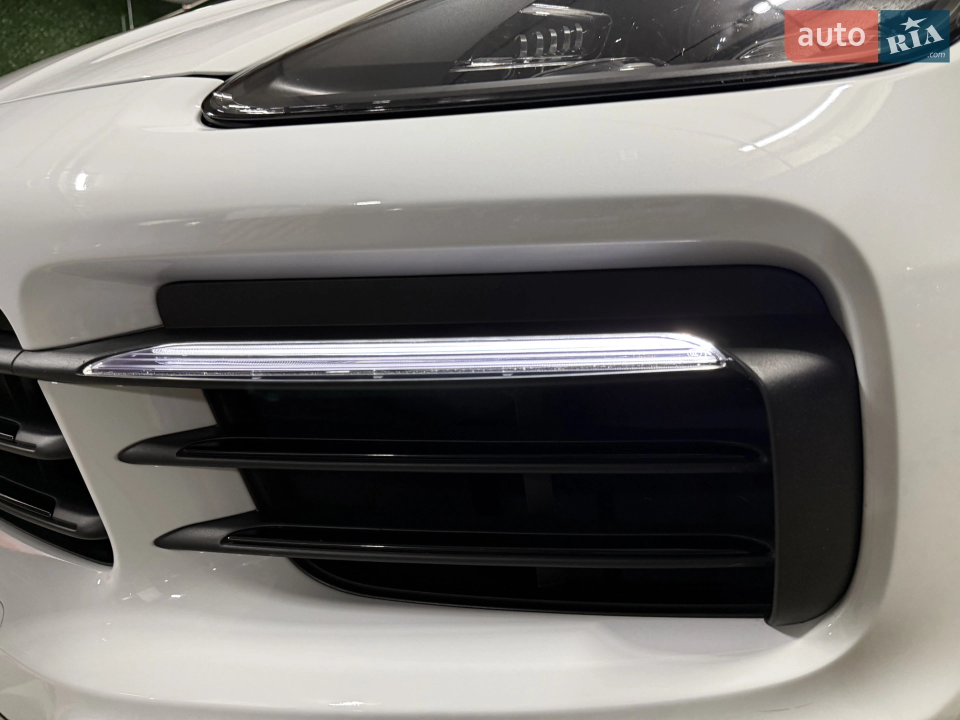 2019 Porsche Cayenne Coupe - мініатюра 6